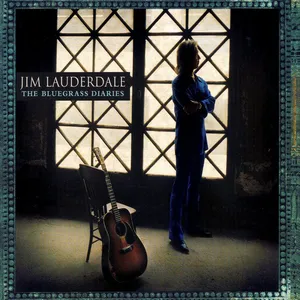 The bluegrass diaries